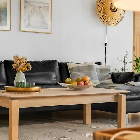 Sazdo - 1-1km From The Sea By Interhome * Saltum