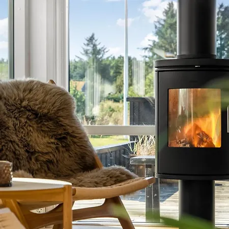 Ferienhaus Sazdo - 1-1km From The Sea By Interhome Saltum
