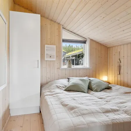 Sazdo - 1-1km From The Sea By Interhome Ferienhaus Saltum