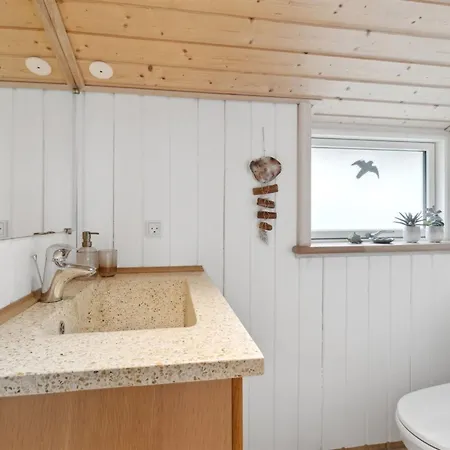 Sazdo - 1-1km From The Sea By Interhome * Saltum