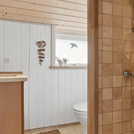 Sazdo - 1-1km From The Sea By Interhome Ferienhaus Saltum